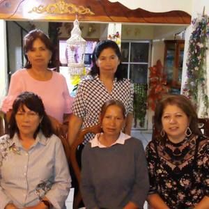 Meet your Posher, Norma